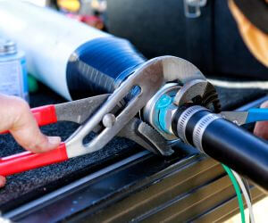 About Emergency plumbing pros Onyx, CA